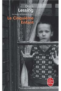 Le Cinquieme Enfant