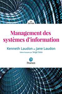 Management des systemes d'information