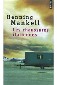 Les chaussures italiennes