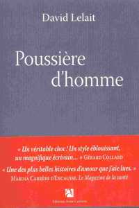 Poussiere d'homme