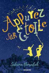Appuyez sur etoile