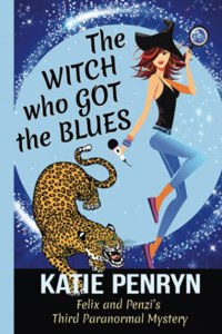 Witch who Got the Blues