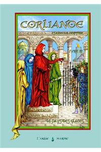 Corliande Livre Trois