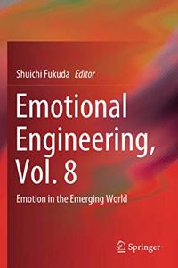 Emotional Engineering, Vol. 8