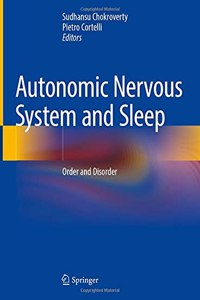 Autonomic Nervous System and Sleep