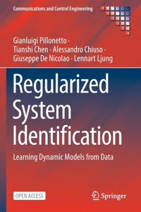 Regularized System Identification