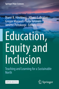 Education, Equity and Inclusion