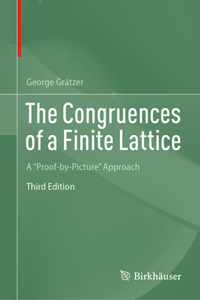 Congruences of a Finite Lattice