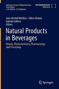 Natural Products in Beverages