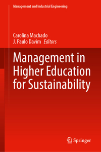 Management in Higher Education for Sustainability