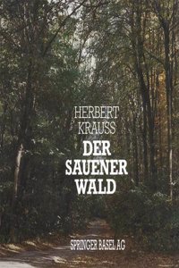 Der Sauener Wald