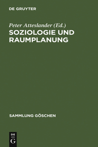 Soziologie und Raumplanung