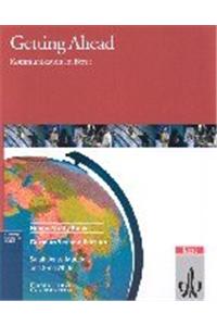 Getting Ahead (Klett edition) Home Study Book