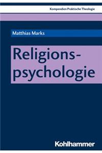 Religionspsychologie