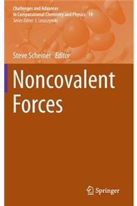 Noncovalent Forces