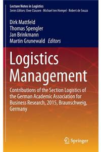 Logistics Management