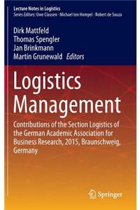 Logistics Management