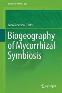 Biogeography of Mycorrhizal Symbiosis