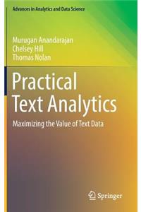 Practical Text Analytics