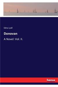 Donovan