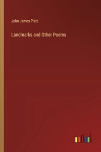 Landmarks and Other Poems