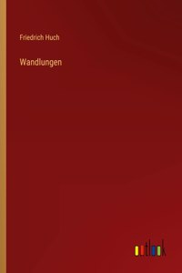 Wandlungen