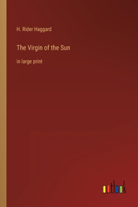 Virgin of the Sun