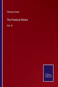 Poetical Works