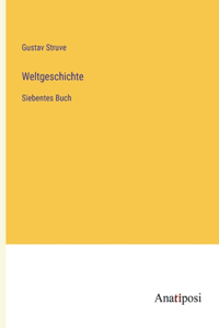 Weltgeschichte