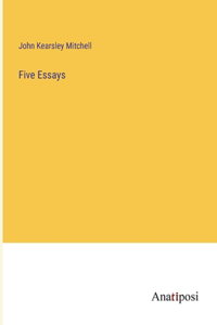 Five Essays