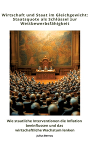 Wirtschaft und Staat im Gleichgewicht
