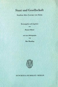 Staat Und Gesellschaft