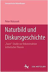 Naturbild und Diskursgeschichte