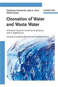 Ozonation of Water and Waste Water