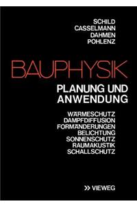 Bauphysik