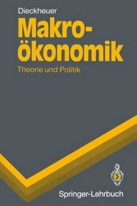 Makrookonomik