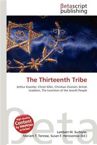 The Thirteenth Tribe