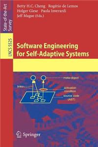 Software Engineering for Self-Adaptive Systems