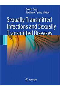 Sexually Transmitted Infections and Sexually Transmitted Diseases