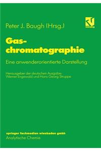 Gaschromatographie