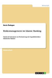 Risikomanagement im Islamic Banking