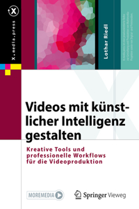 Videos Mit Künstlicher Intelligenz Erstellen
