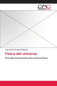 Física del universo