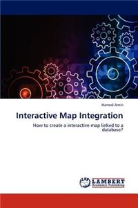 Interactive Map Integration