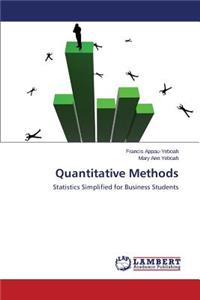 Quantitative Methods