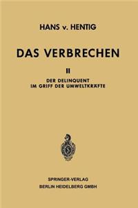 Das Verbrechen