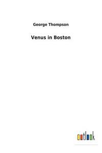 Venus in Boston