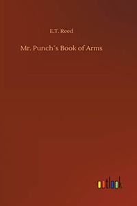 Mr. Punch´s Book of Arms