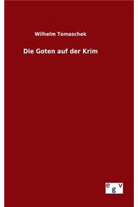Goten auf der Krim