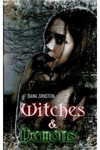 Witches & Demons
